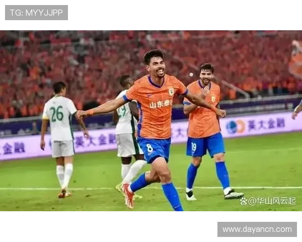 鲁媒：山东队广州冬训外援将至