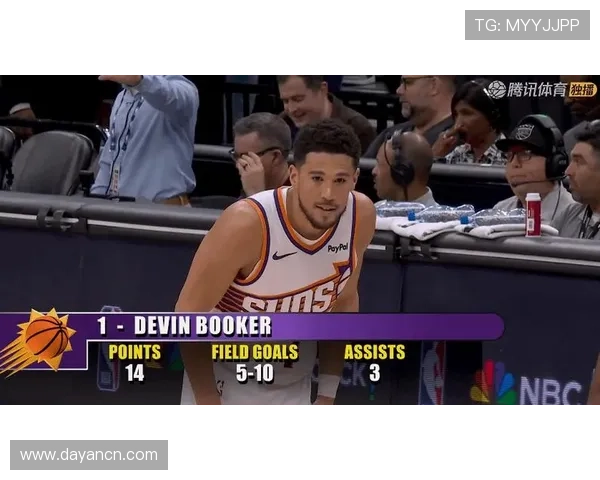 布克称格林持续恢复展现成长